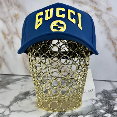Gorra Gucci #29